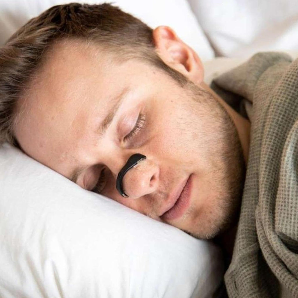 Sleepco Nasal Dilator Starter Kit For Comfortable Breathing And Snoring Relief