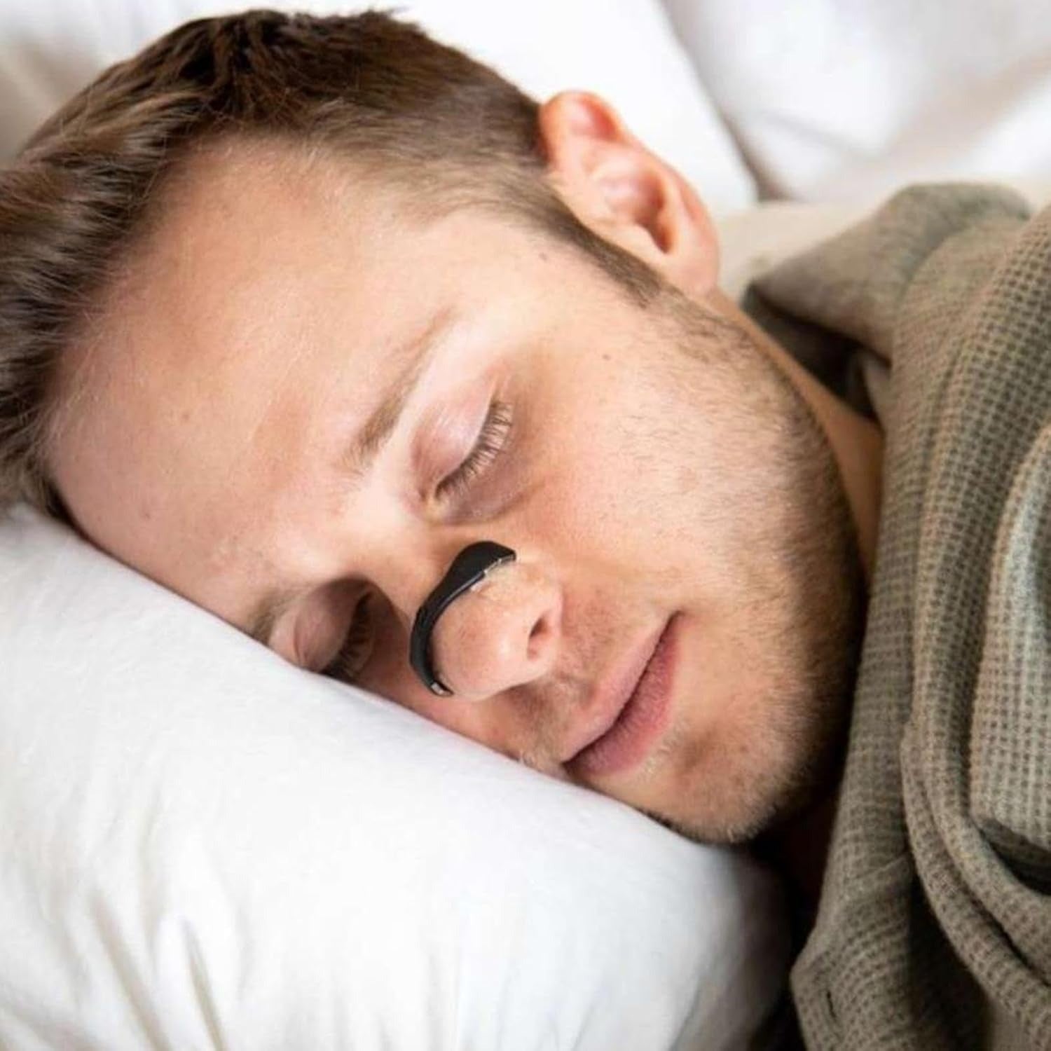 Sleepco Nasal Dilator Starter Kit For Comfortable Breathing And Snoring Relief