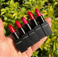 3CE 10-Piece Lipstick And Lip Tint - Cosmetic Product Designed For Lip Makeup And Daily Beauty Routine (Mix Color)